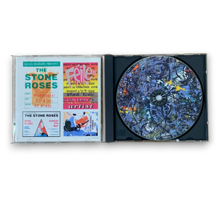The Very Best Of The Stone Roses