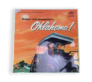 Oklahoma!