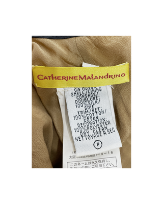 Catherine Malandrino