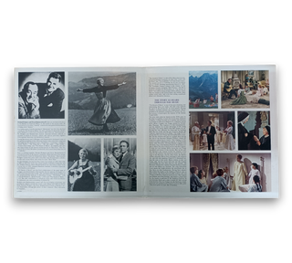 The Sound Of Music (An Original Soundtrack Recording)