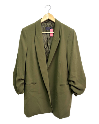 Marks & Spencer