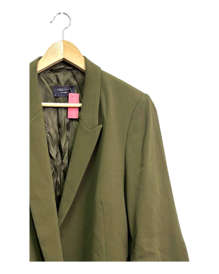 Marks & Spencer