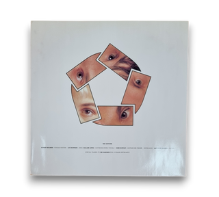 Tales Of The Expected