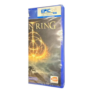 Elden Ring PS4