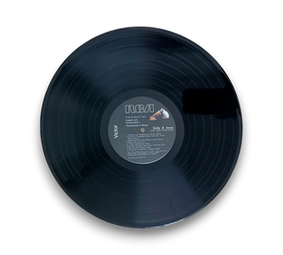 The Sound Of Music (An Original Soundtrack Recording)