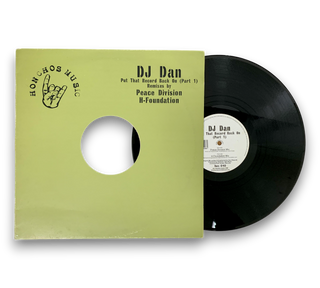 Put That Record Back On (Part 1)