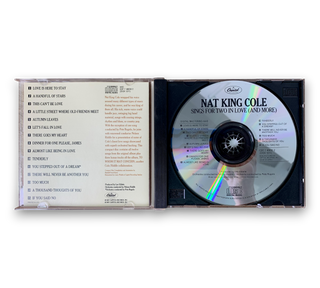 Sings For Two In Love (And More)