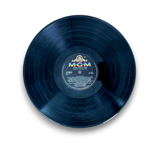 Connie Francis Sings Modern Italian Hits