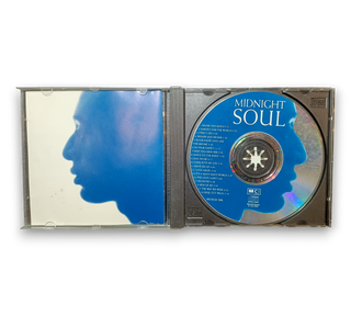 Midnight Soul (The Ultimate Collection)