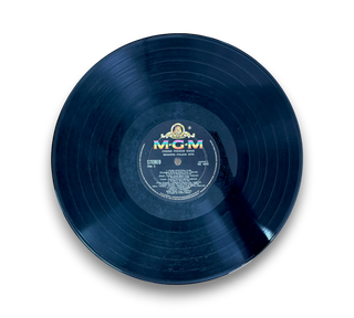 Connie Francis Sings Modern Italian Hits