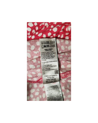 Mark’s And Spencer’s