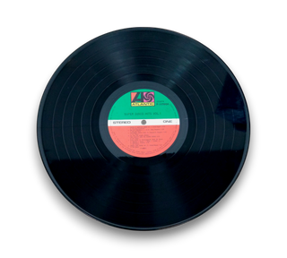 Super Disco Hits Vol. 1