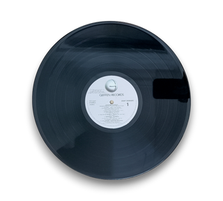 Vision Quest (Original Motion Picture Sound Track)