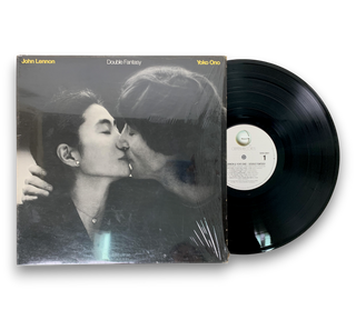Double Fantasy