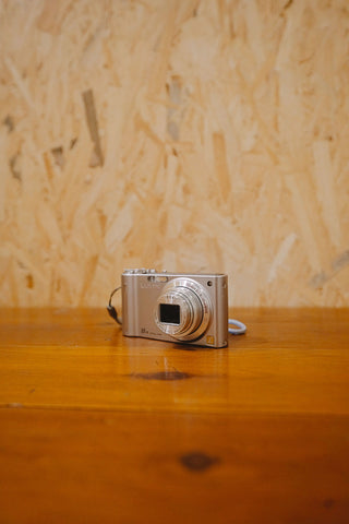Panasonic DMC-ZX1