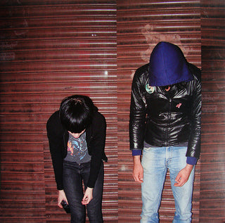 Crystal Castles