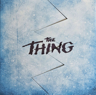 John Carpenter's The Thing