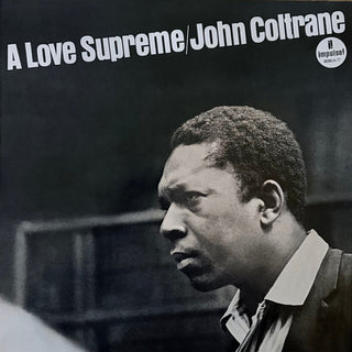 A Love Supreme