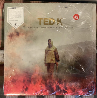 Ted K (Original Motion Picture Score)