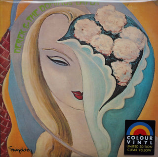 Layla And Other Assorted Love Songs