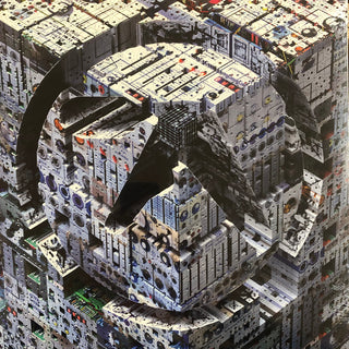 Blackbox Life Recorder 21f / In A Room7 F760