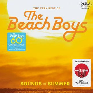 Sounds Of Summer (The Very Best Of)