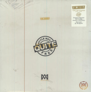 XII / XII A Style Not Quite Free