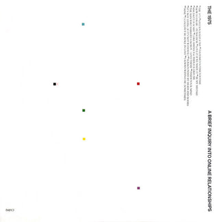 A Brief Inquiry Into Online Relationships