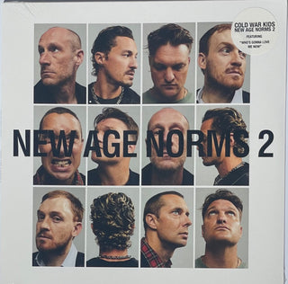 New Age Norms 2