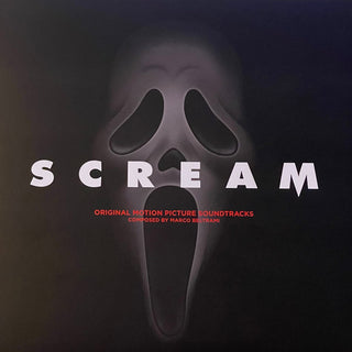 Scream (Original Motion Picture Soundtracks)