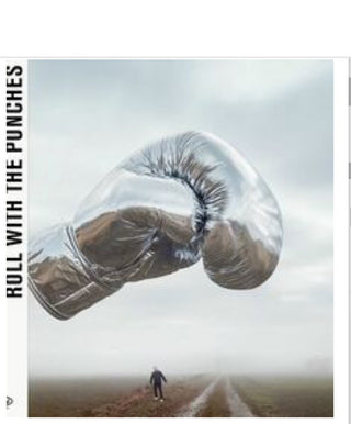 Roll With The Punches