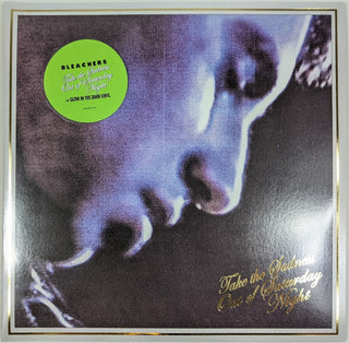 Take The Sadness Out Of Saturday Night