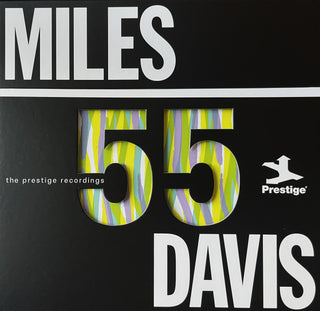 55 (The Prestige Recordings)