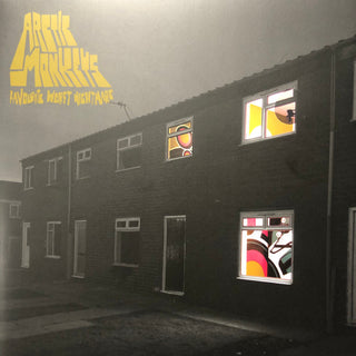 Favourite Worst Nightmare