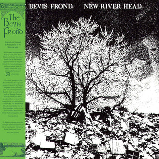 New River Head