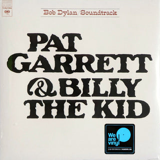 Pat Garrett & Billy The Kid - Original Soundtrack Recording