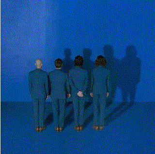 Invisible People - The Instrumentals