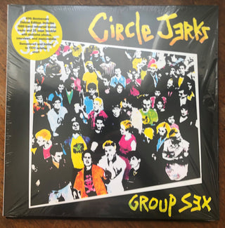Group Sex