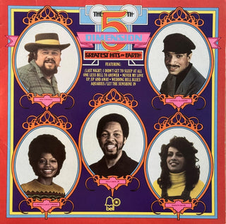 Greatest Hits On Earth