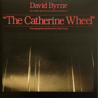 The Complete Score From The Broadway Production Of "The Catherine Wheel"
