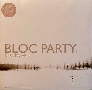Silent Alarm