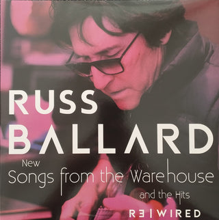 Songs From The Warehouse | The Hits RƎ|WIRED