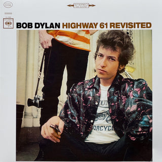 Highway 61 Revisited