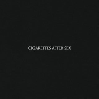 Cigarettes After Sex