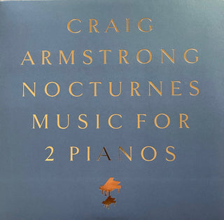 Nocturnes Music For 2 Pianos