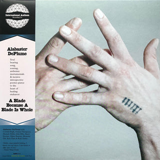 A Blade Because A Blade Is Whole