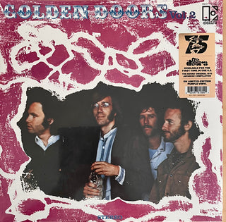Golden Doors Vol. 2