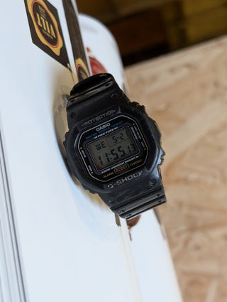 Casio G-Shock DW-5600E Watch