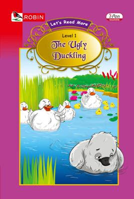 The Ugly Duckling