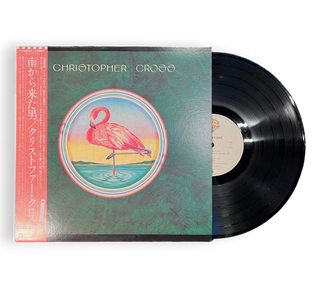 Christopher Cross